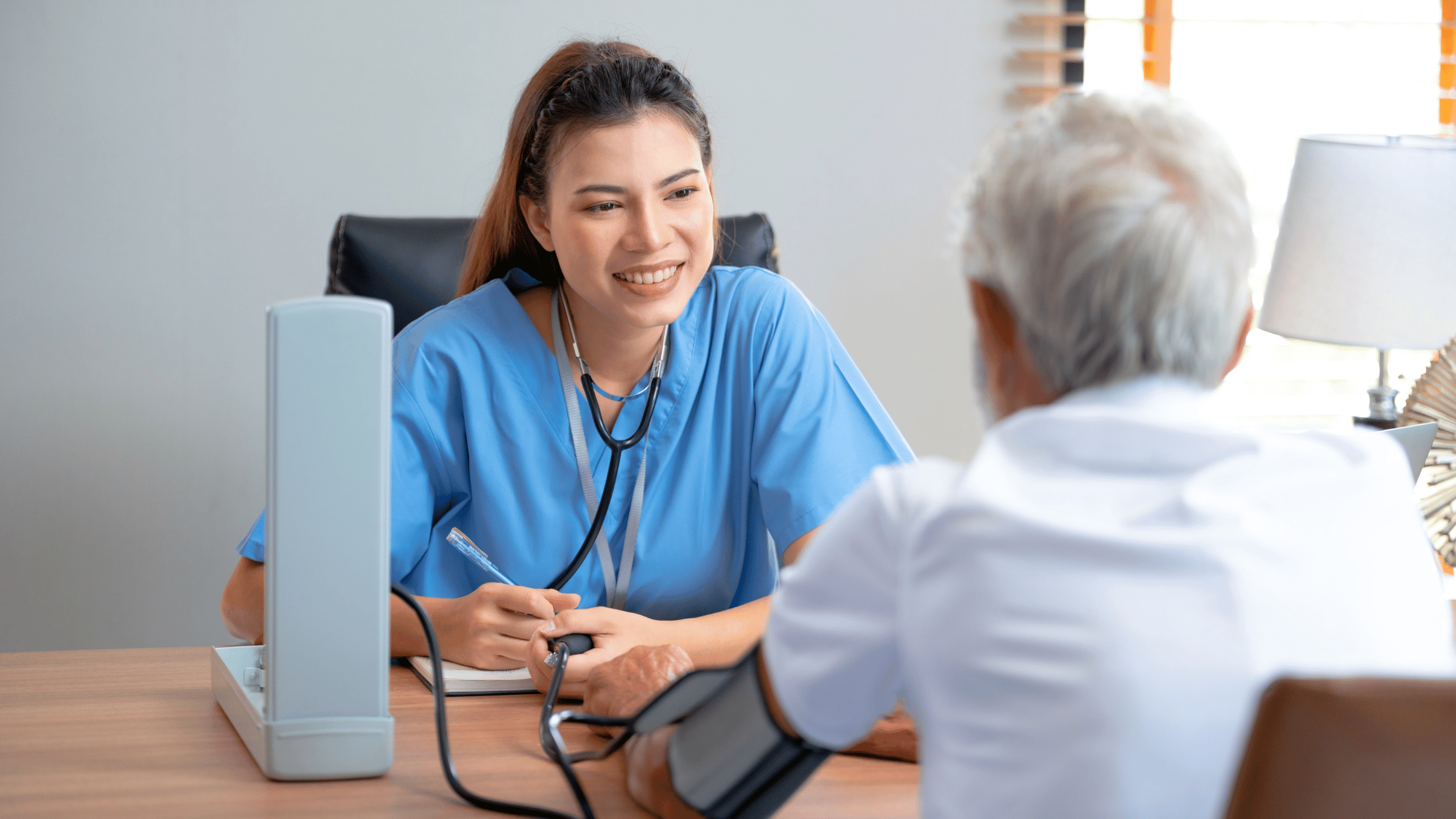 Health Checks
