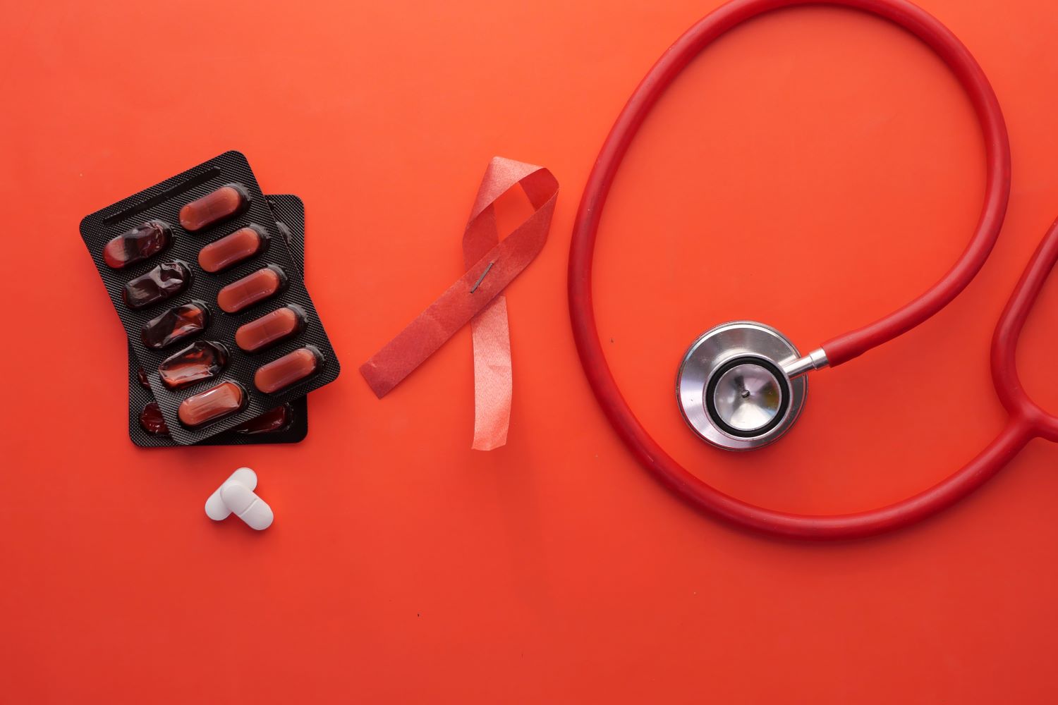 HIV PrEP Bangkok